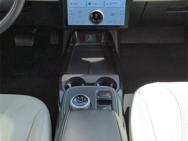 used 2023 Ford Mustang Mach-E car, priced at $36,495