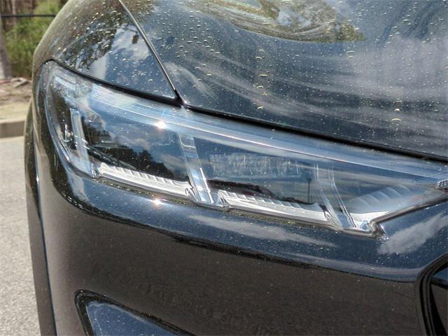 used 2023 Ford Mustang Mach-E car, priced at $36,495