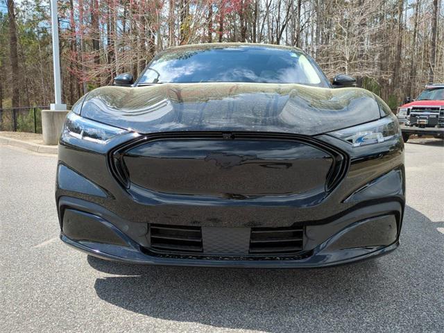 used 2023 Ford Mustang Mach-E car, priced at $36,495