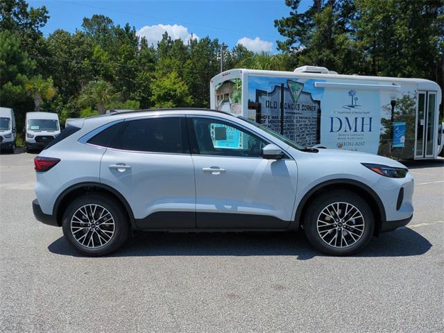 new 2025 Ford Escape PHEV car, priced at $34,252