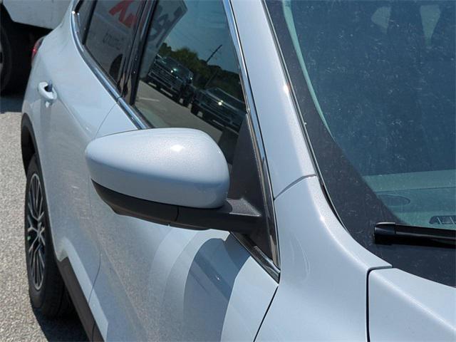 new 2025 Ford Escape PHEV car, priced at $34,252