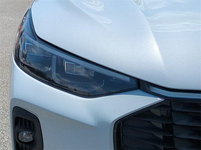 new 2025 Ford Escape PHEV car, priced at $34,252