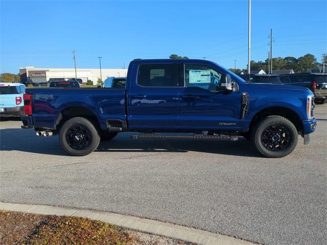 new 2026 Ford F-250 car, priced at $78,836