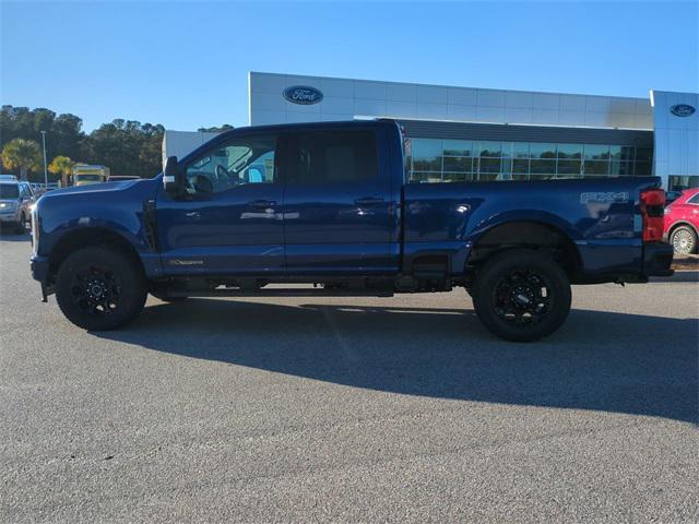 new 2026 Ford F-250 car, priced at $78,836