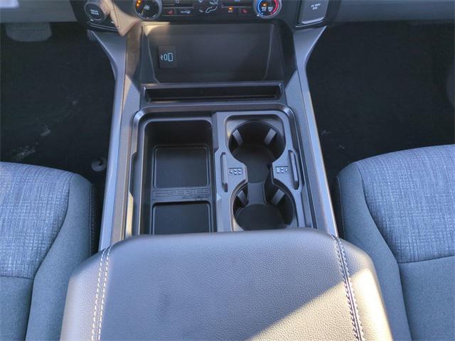 new 2026 Ford F-250 car, priced at $78,836