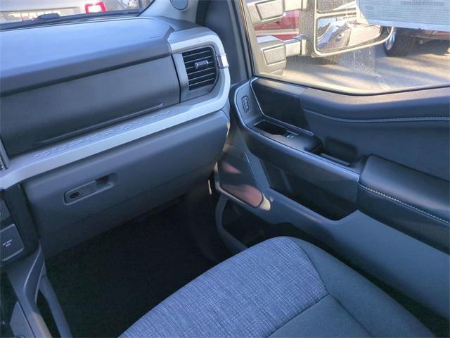 new 2026 Ford F-250 car, priced at $78,836