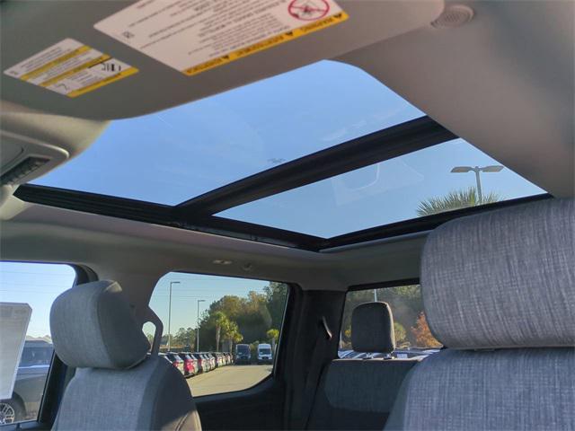 new 2026 Ford F-250 car, priced at $78,836