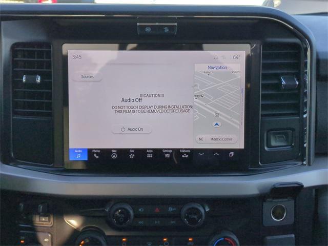 new 2026 Ford F-250 car, priced at $78,836