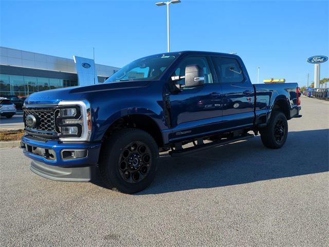 new 2026 Ford F-250 car, priced at $78,836