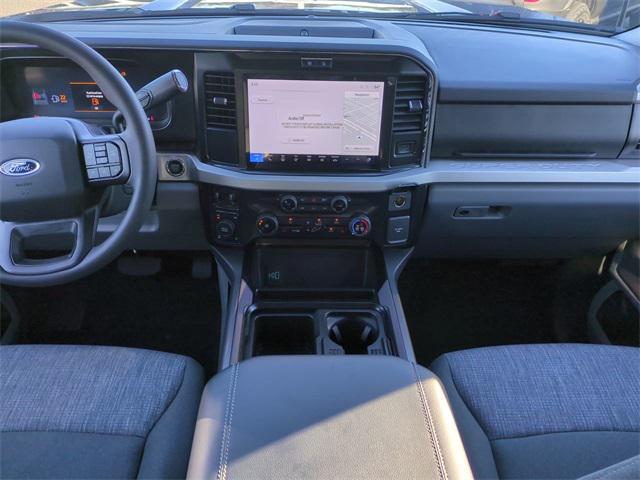 new 2026 Ford F-250 car, priced at $78,836
