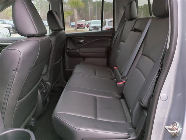 used 2019 Honda Ridgeline car, priced at $28,995