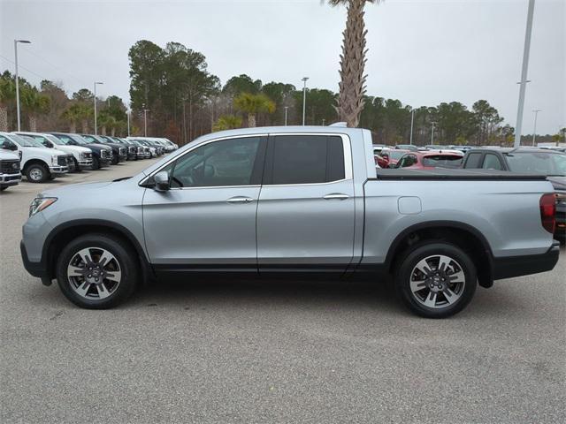 used 2019 Honda Ridgeline car, priced at $28,995