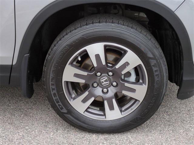 used 2019 Honda Ridgeline car, priced at $28,995