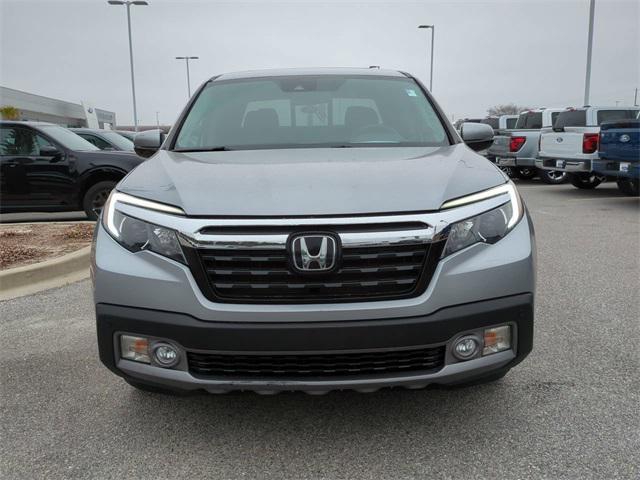 used 2019 Honda Ridgeline car, priced at $28,995