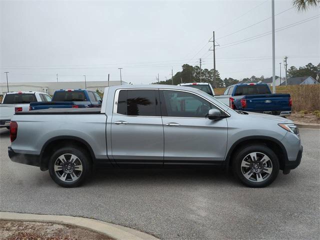 used 2019 Honda Ridgeline car, priced at $28,995