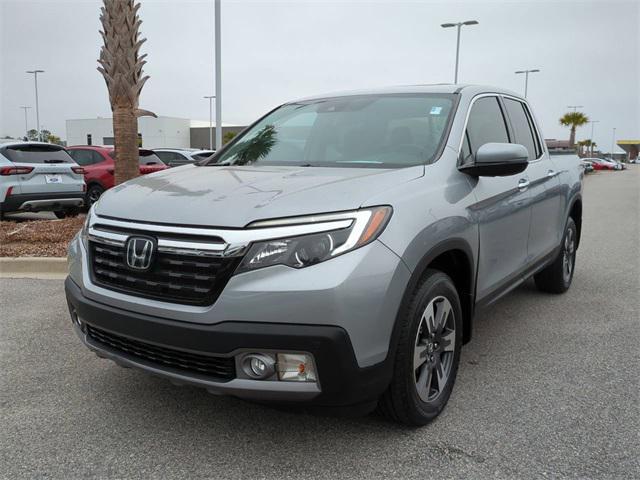 used 2019 Honda Ridgeline car, priced at $28,995