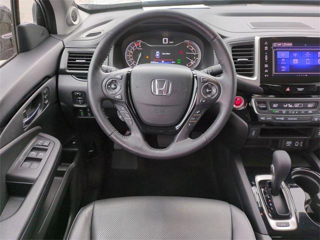 used 2019 Honda Ridgeline car, priced at $28,995