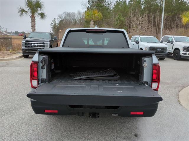 used 2019 Honda Ridgeline car, priced at $28,995