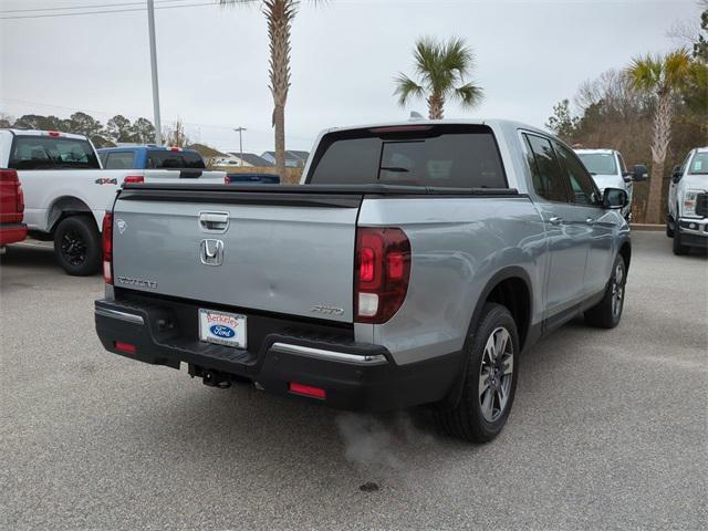 used 2019 Honda Ridgeline car, priced at $28,995