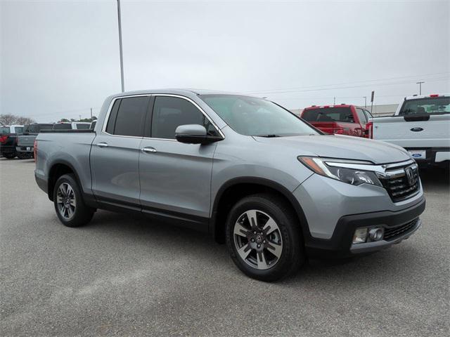 used 2019 Honda Ridgeline car, priced at $28,995