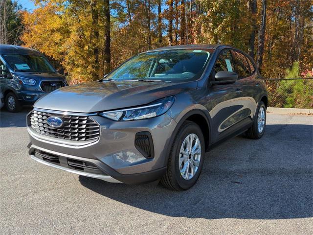 new 2025 Ford Escape car, priced at $26,755