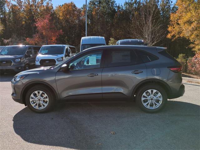 new 2025 Ford Escape car, priced at $26,755