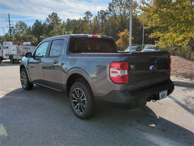 new 2024 Ford Maverick car, priced at $37,130