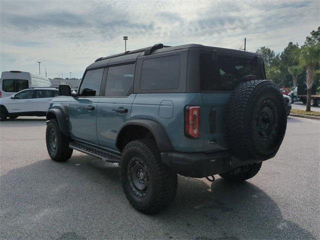 used 2023 Ford Bronco car, priced at $51,985