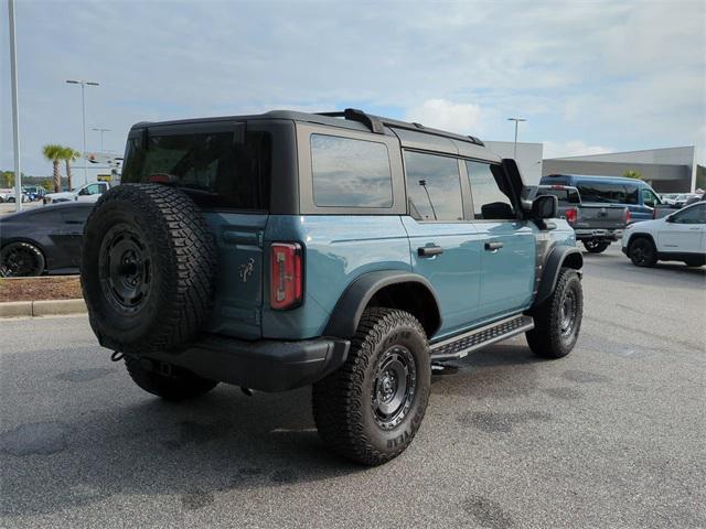 used 2023 Ford Bronco car, priced at $51,985