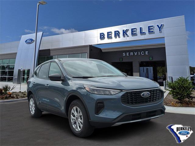 new 2025 Ford Escape car, priced at $28,663