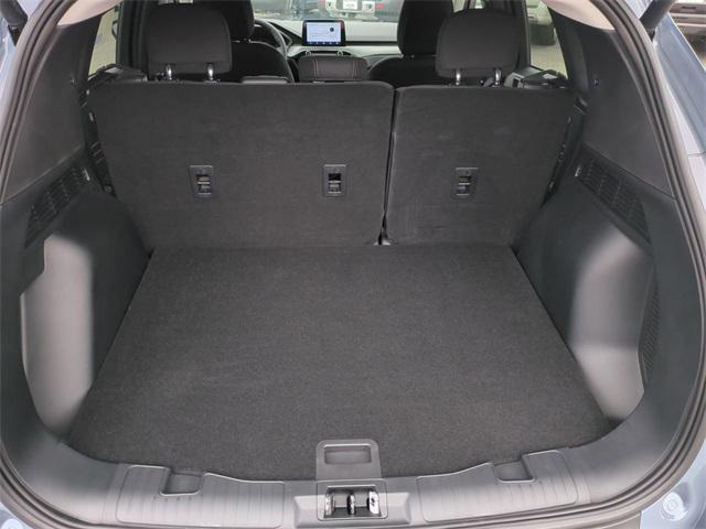 new 2025 Ford Escape car, priced at $28,663