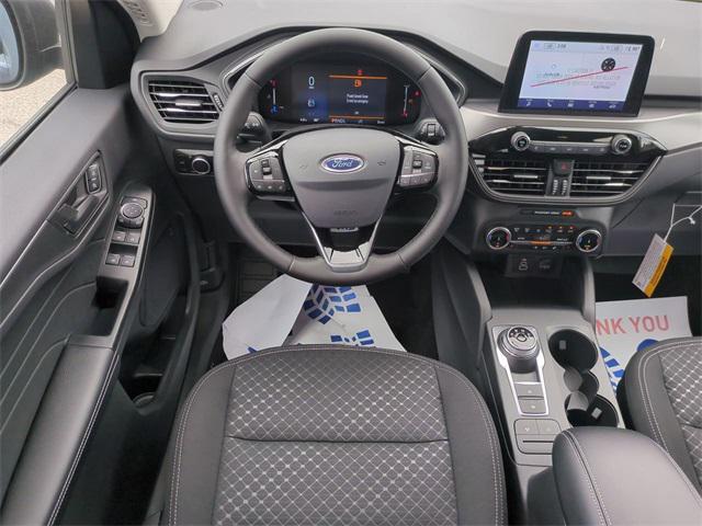 new 2025 Ford Escape car, priced at $28,663