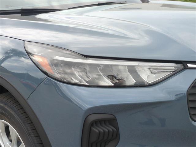 new 2025 Ford Escape car, priced at $28,663