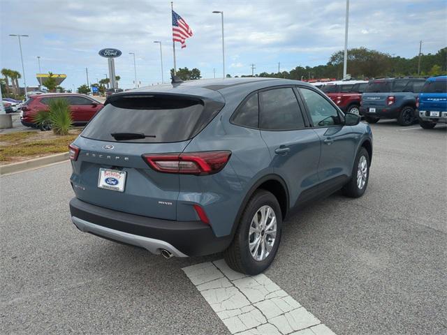 new 2025 Ford Escape car, priced at $28,663