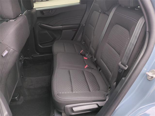 new 2025 Ford Escape car, priced at $28,663