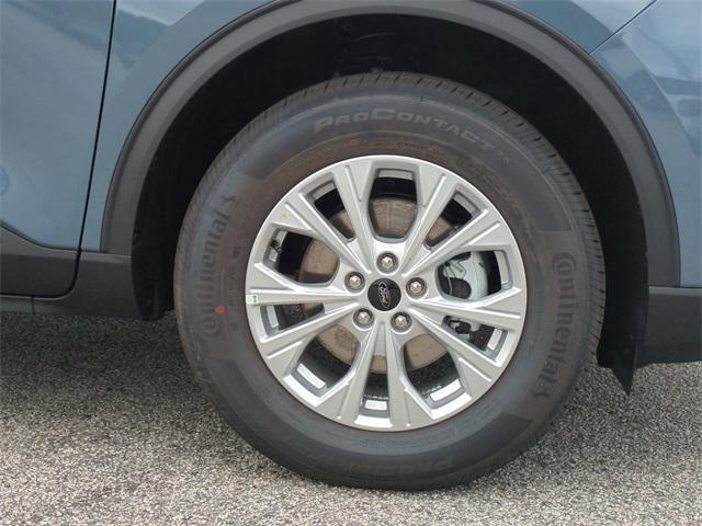 new 2025 Ford Escape car, priced at $28,663