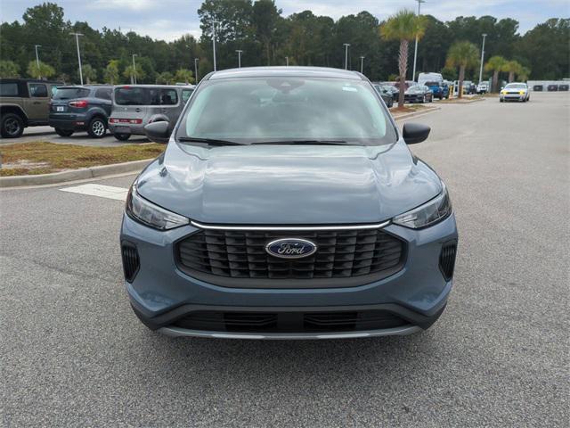 new 2025 Ford Escape car, priced at $28,663