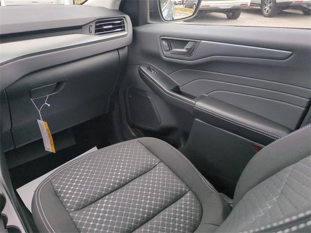 new 2025 Ford Escape car, priced at $28,663
