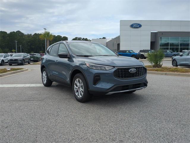 new 2025 Ford Escape car, priced at $28,663