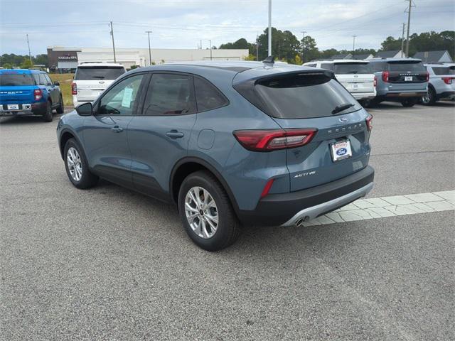 new 2025 Ford Escape car, priced at $28,663