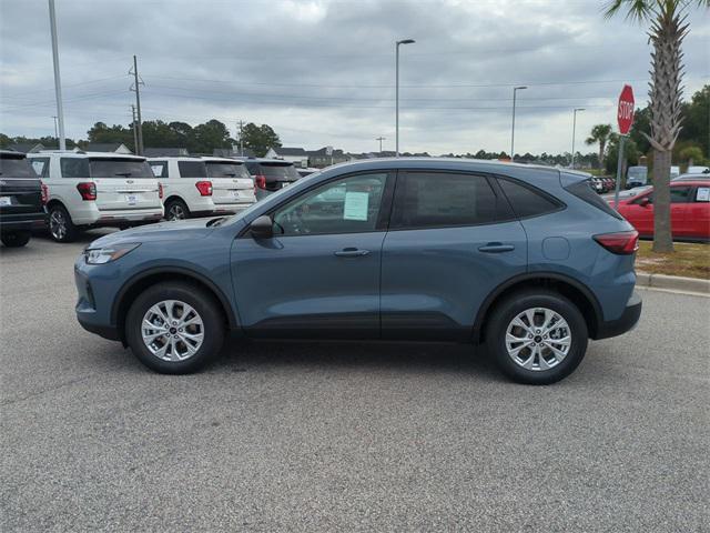 new 2025 Ford Escape car, priced at $28,663