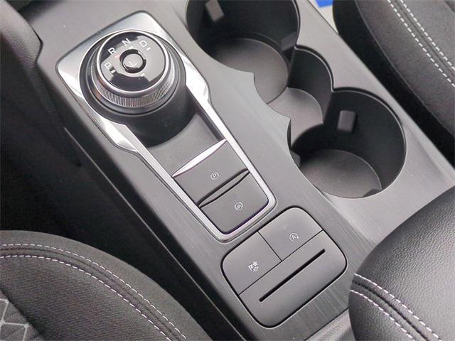 new 2025 Ford Escape car, priced at $28,663