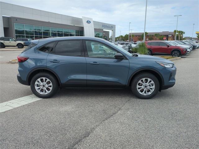 new 2025 Ford Escape car, priced at $28,663