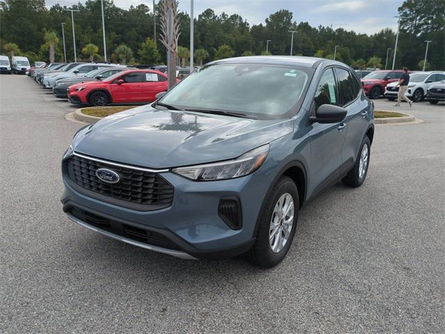 new 2025 Ford Escape car, priced at $28,663