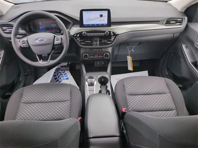 new 2025 Ford Escape car, priced at $28,663