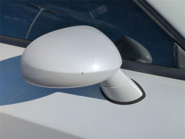 used 2016 Dodge Challenger car, priced at $9,695