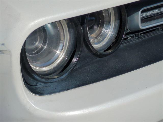 used 2016 Dodge Challenger car, priced at $9,695