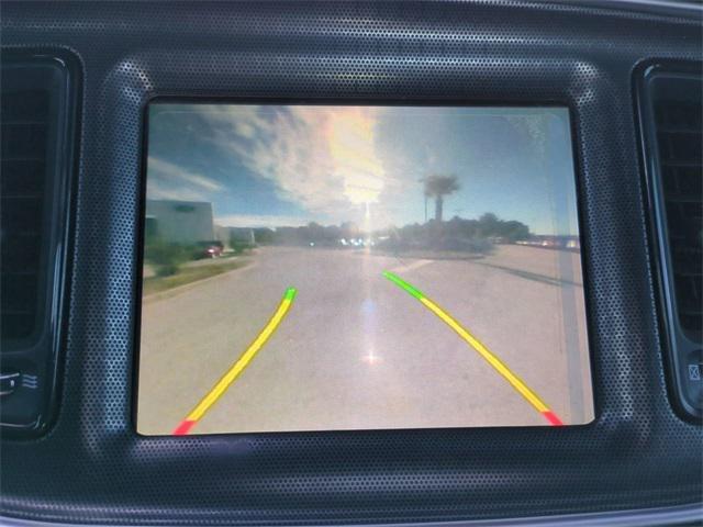 used 2016 Dodge Challenger car, priced at $9,695