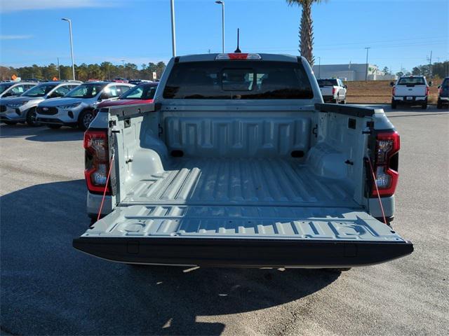 new 2024 Ford Ranger car, priced at $41,225