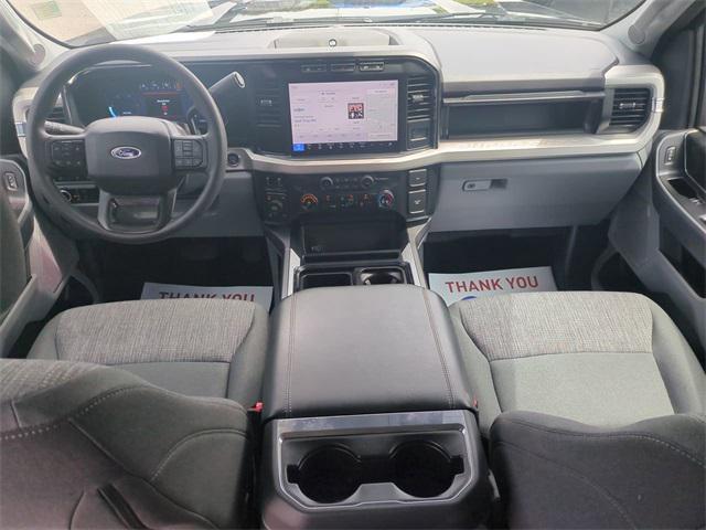 used 2024 Ford F-250 car, priced at $62,895